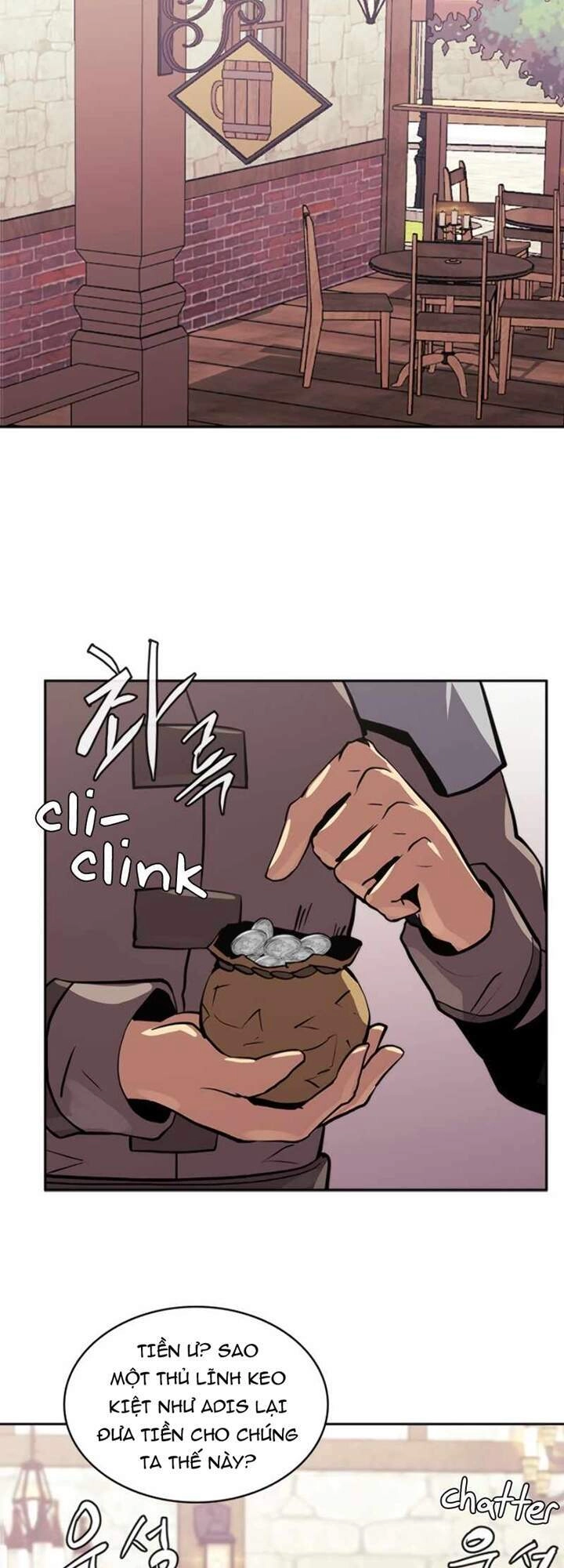 Chiến Binh Đến Từ Thế Giới Khác Chapter 153 - 30