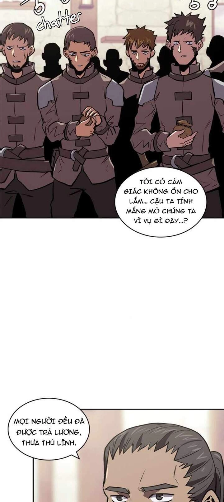 Chiến Binh Đến Từ Thế Giới Khác Chapter 153 - 31