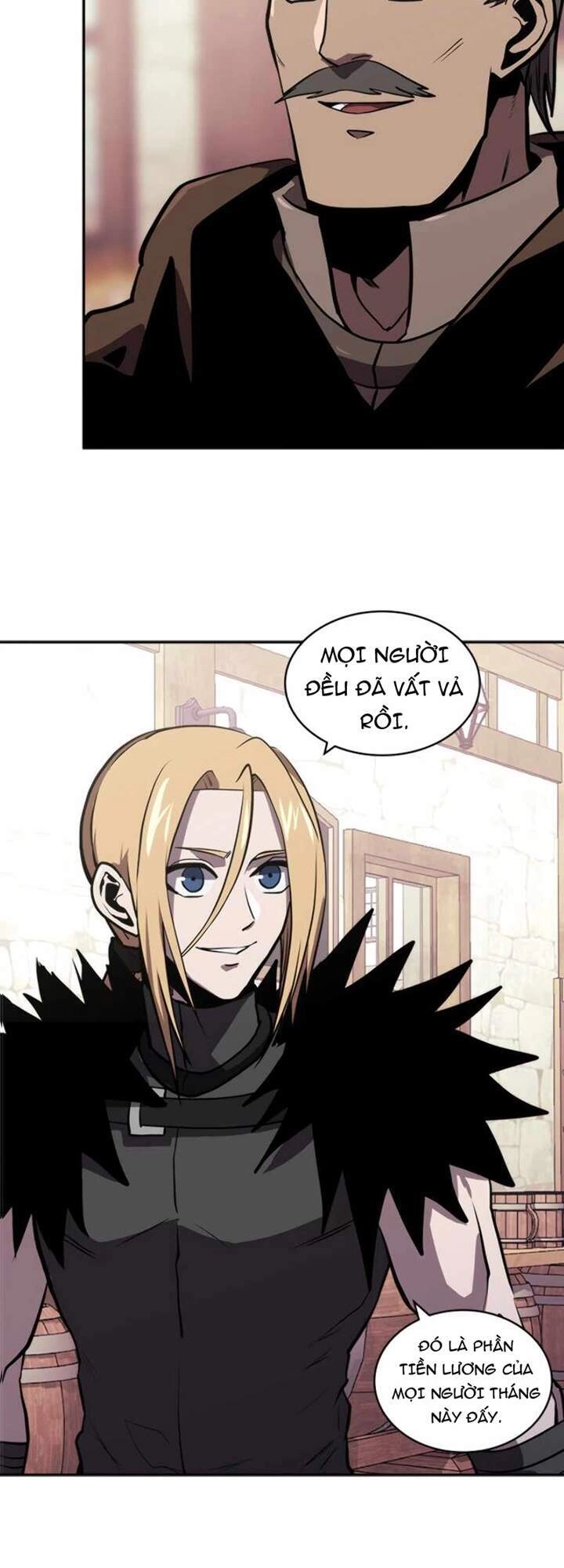 Chiến Binh Đến Từ Thế Giới Khác Chapter 153 - 32