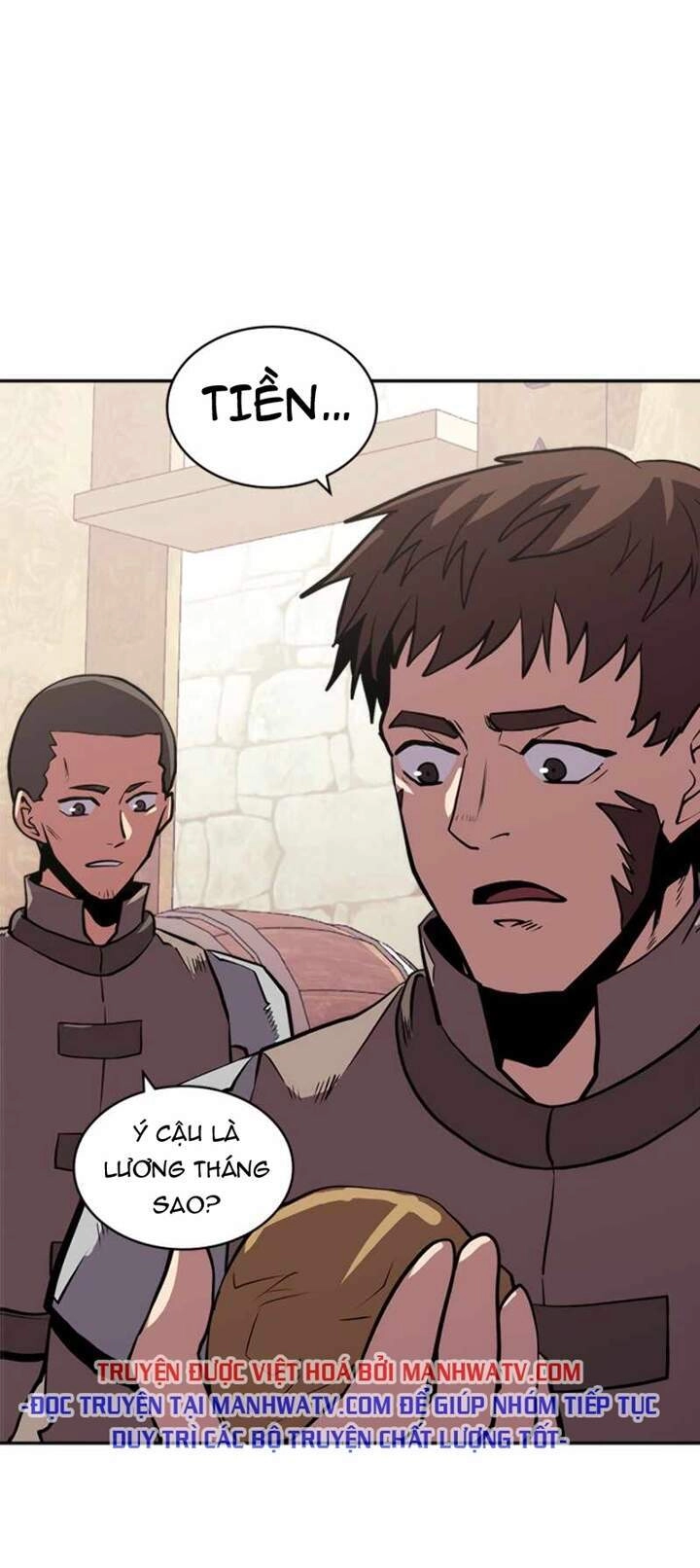 Chiến Binh Đến Từ Thế Giới Khác Chapter 153 - 33