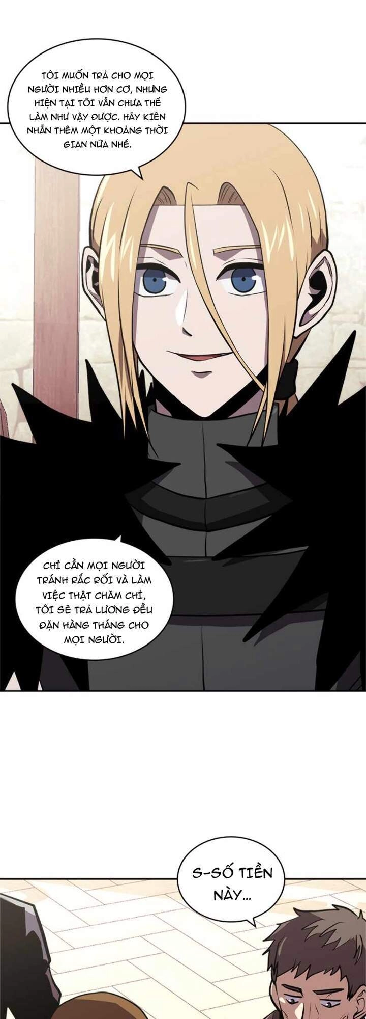 Chiến Binh Đến Từ Thế Giới Khác Chapter 153 - 34