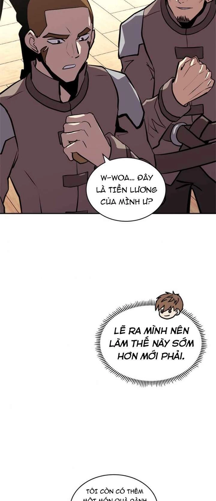 Chiến Binh Đến Từ Thế Giới Khác Chapter 153 - 35