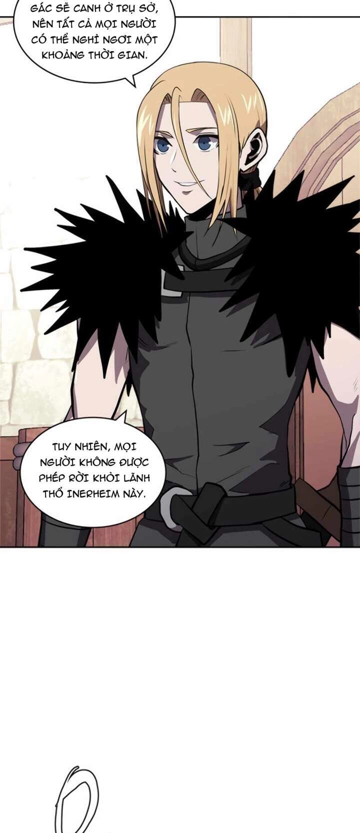 Chiến Binh Đến Từ Thế Giới Khác Chapter 153 - 37