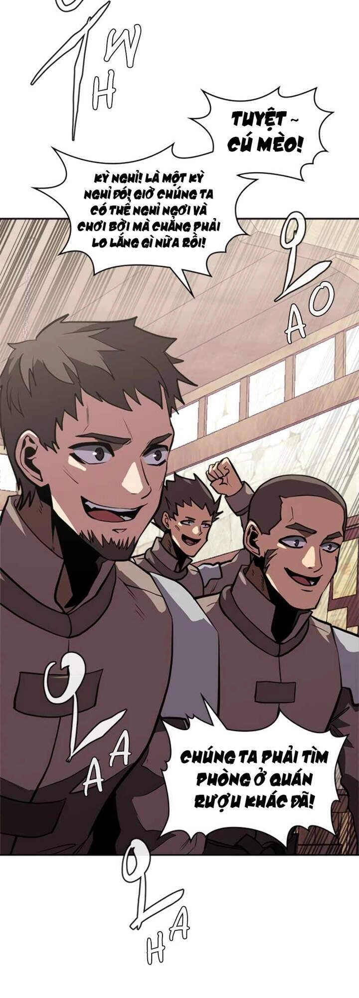 Chiến Binh Đến Từ Thế Giới Khác Chapter 153 - 38