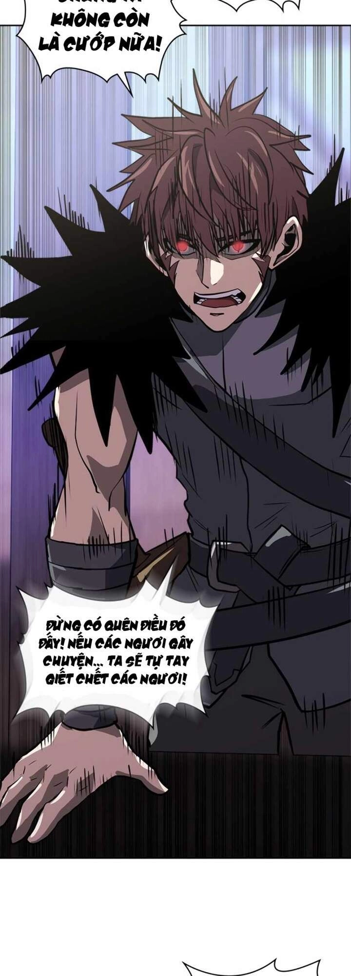 Chiến Binh Đến Từ Thế Giới Khác Chapter 153 - 40