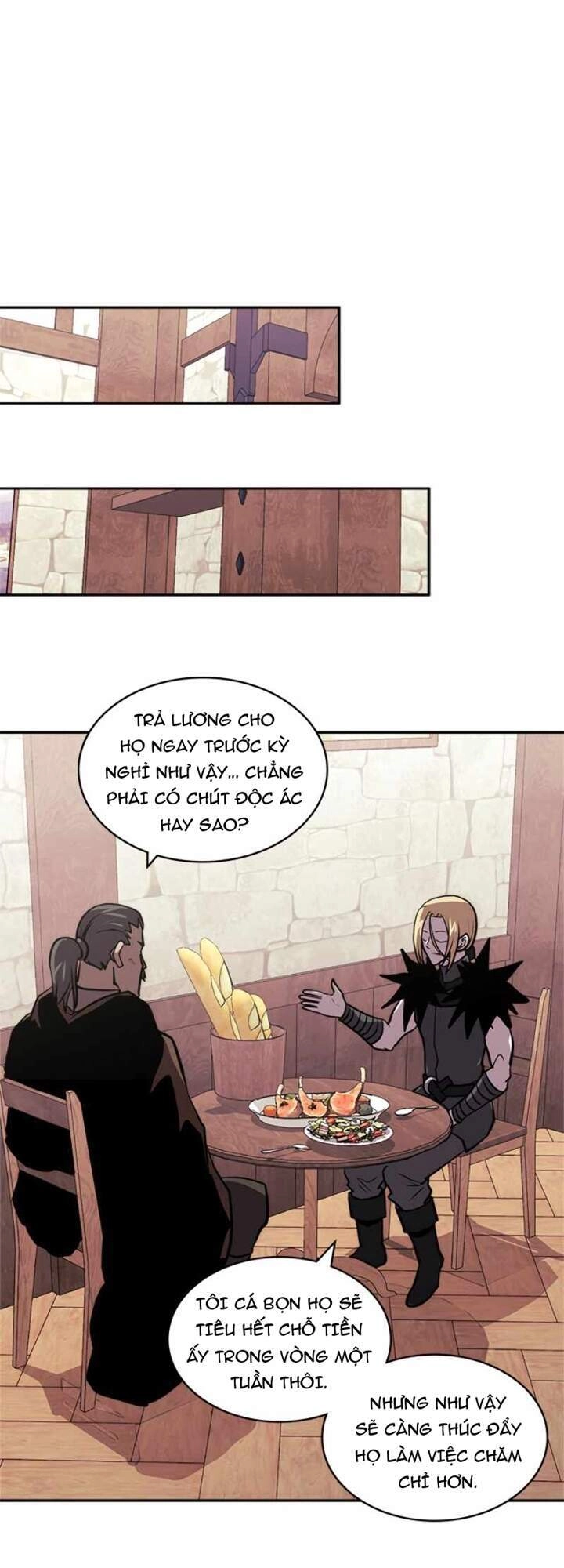 Chiến Binh Đến Từ Thế Giới Khác Chapter 153 - 42