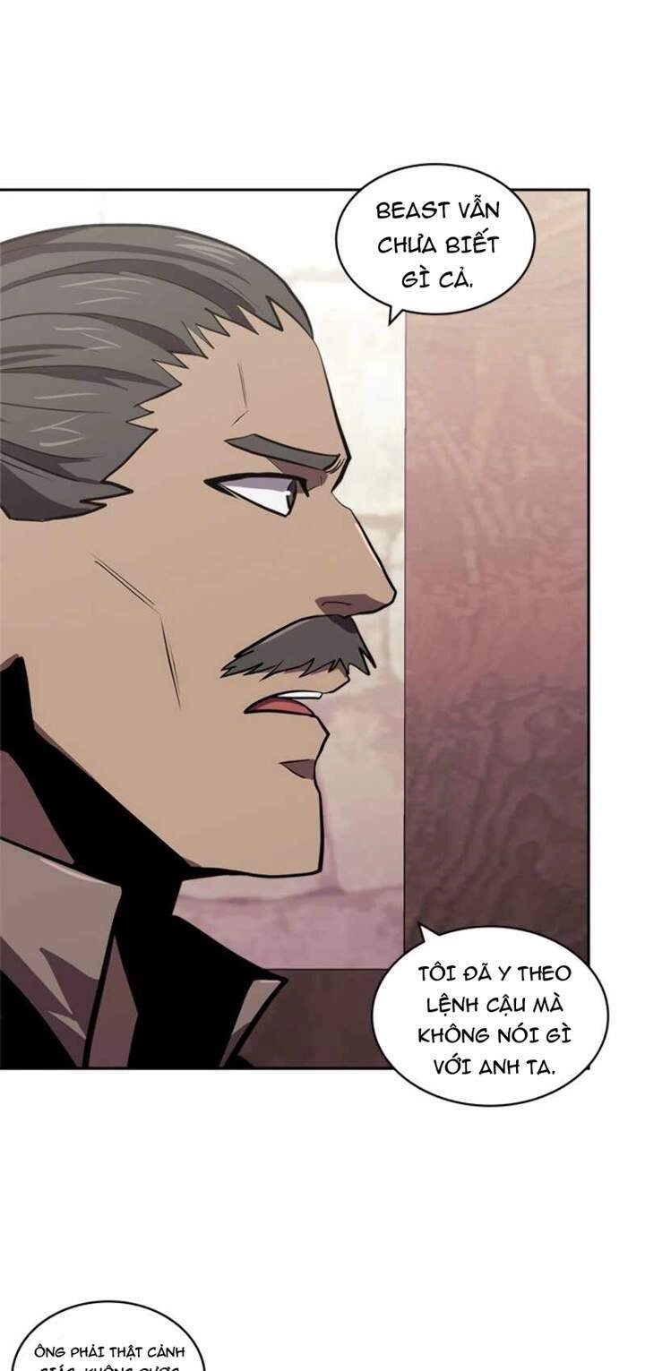 Chiến Binh Đến Từ Thế Giới Khác Chapter 153 - 43