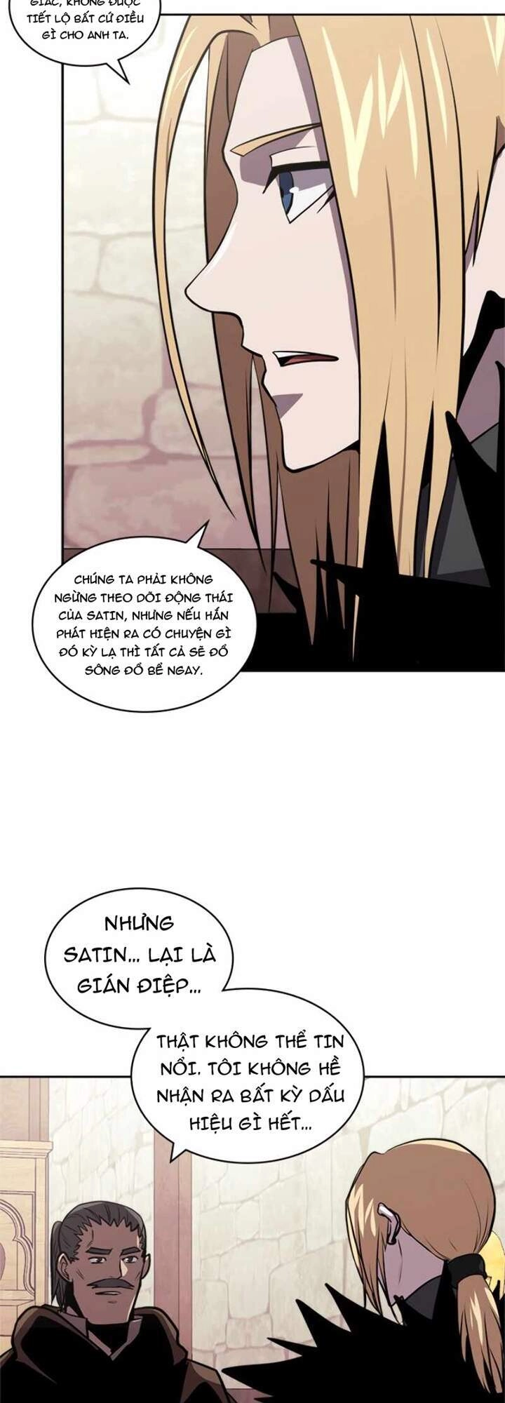 Chiến Binh Đến Từ Thế Giới Khác Chapter 153 - 44