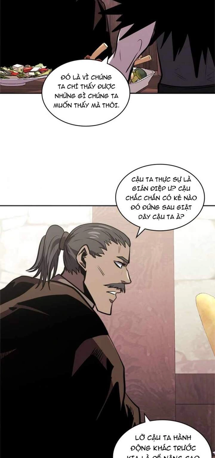 Chiến Binh Đến Từ Thế Giới Khác Chapter 153 - 45