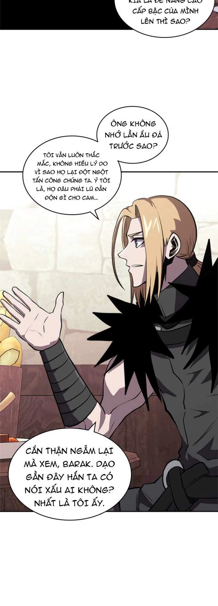 Chiến Binh Đến Từ Thế Giới Khác Chapter 153 - 46