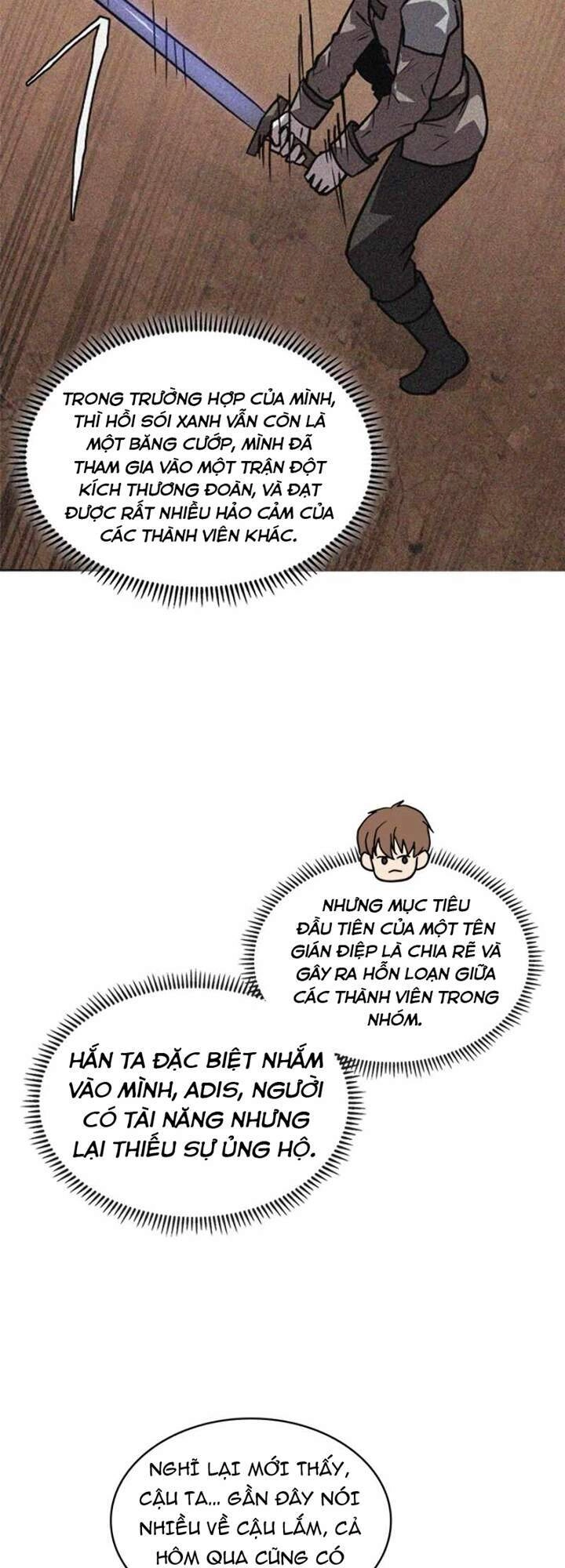 Chiến Binh Đến Từ Thế Giới Khác Chapter 153 - 48