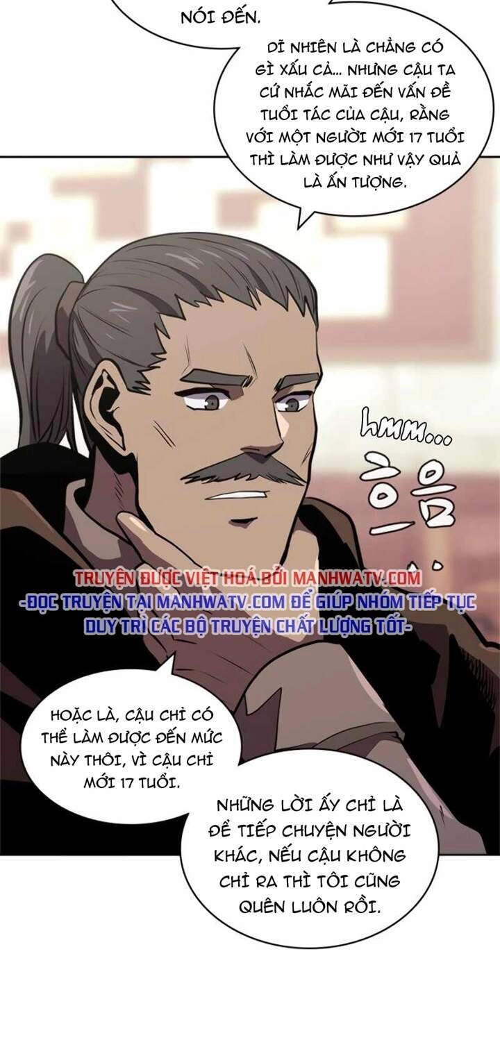 Chiến Binh Đến Từ Thế Giới Khác Chapter 153 - 49