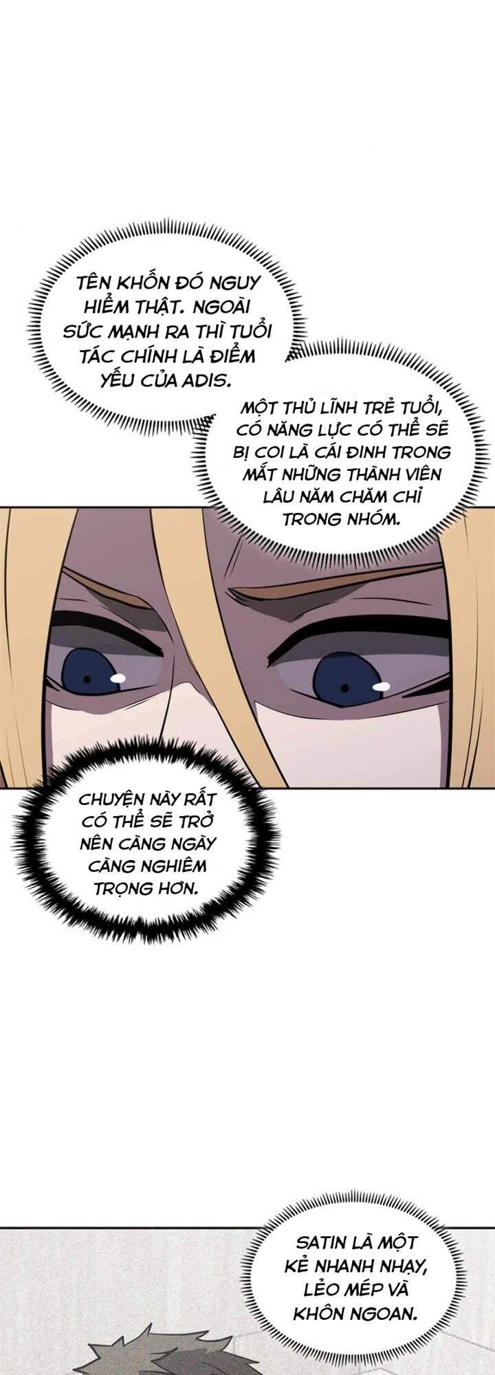 Chiến Binh Đến Từ Thế Giới Khác Chapter 153 - 50