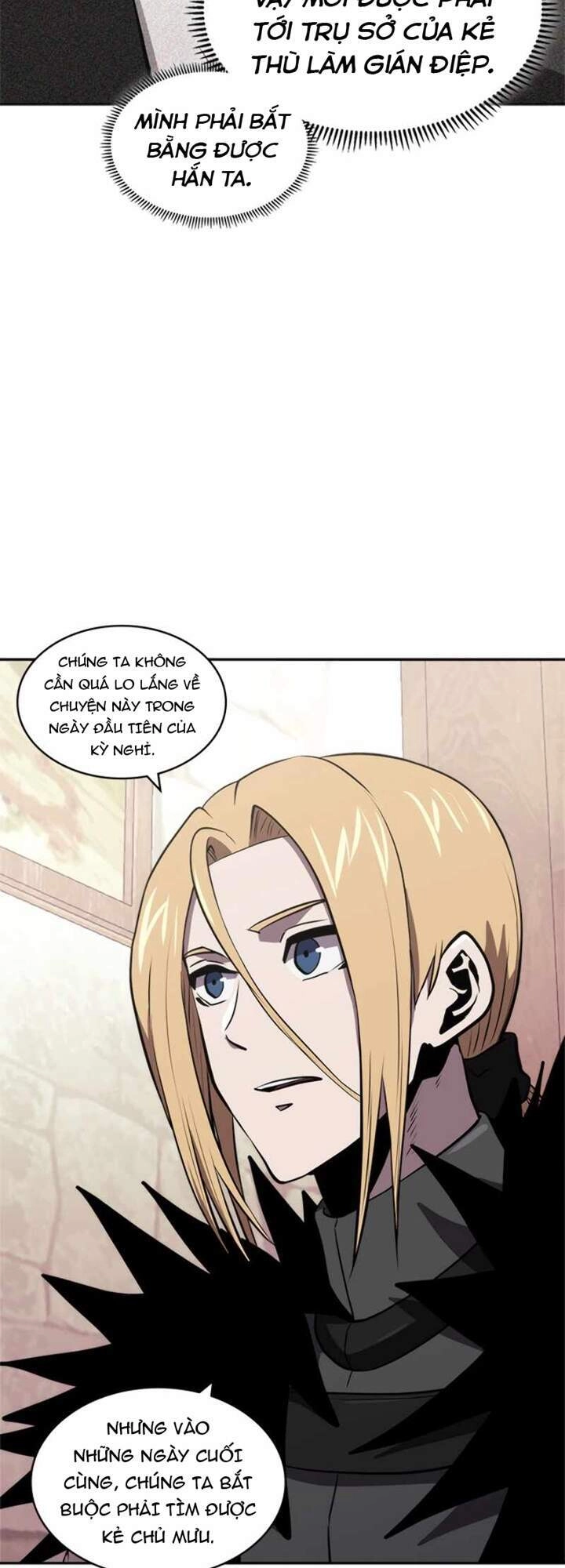 Chiến Binh Đến Từ Thế Giới Khác Chapter 153 - 52