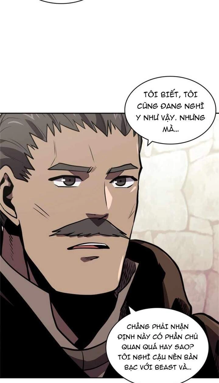 Chiến Binh Đến Từ Thế Giới Khác Chapter 153 - 53