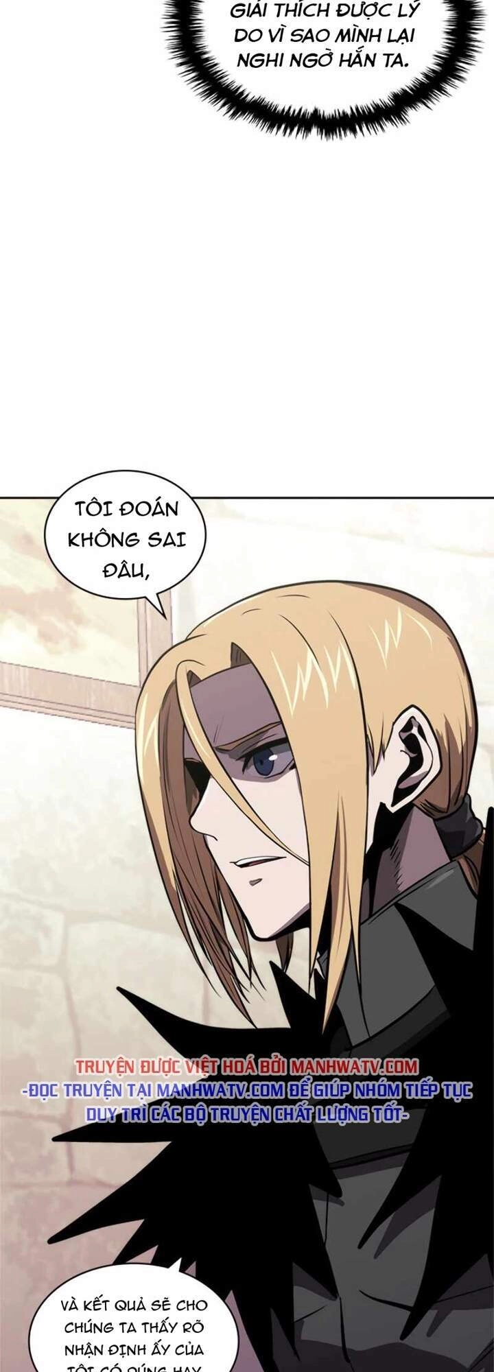 Chiến Binh Đến Từ Thế Giới Khác Chapter 153 - 56