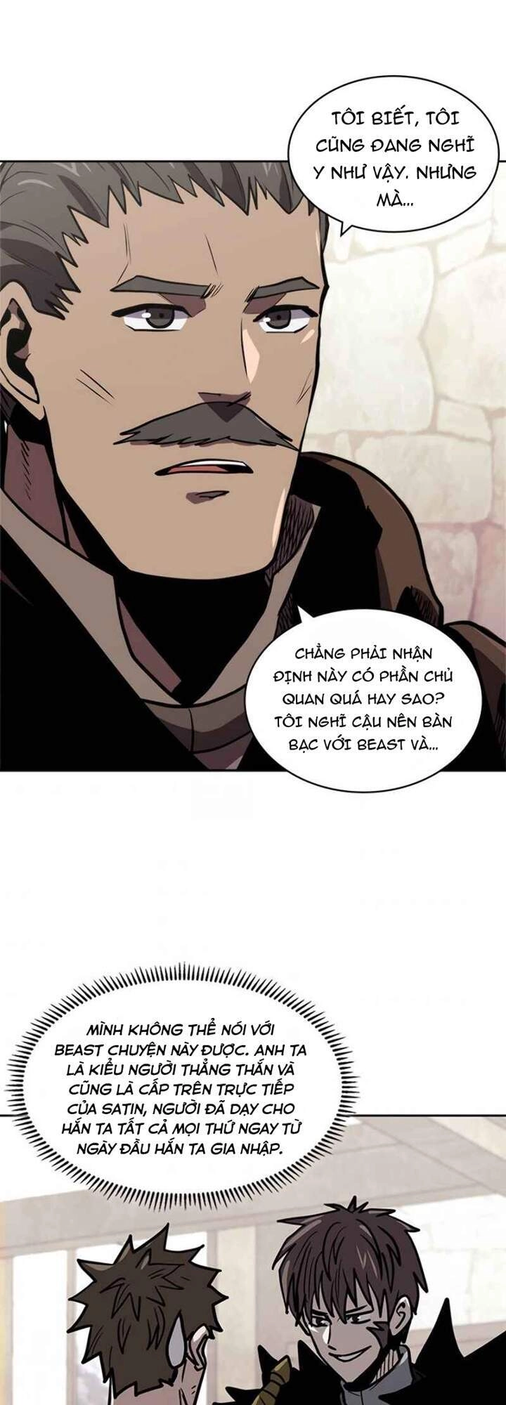 Chiến Binh Đến Từ Thế Giới Khác Chapter 154 - 2