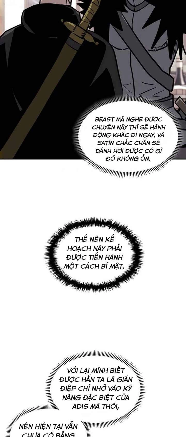 Chiến Binh Đến Từ Thế Giới Khác Chapter 154 - 3