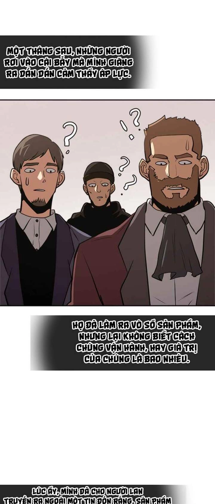 Chiến Binh Đến Từ Thế Giới Khác Chapter 154 - 13