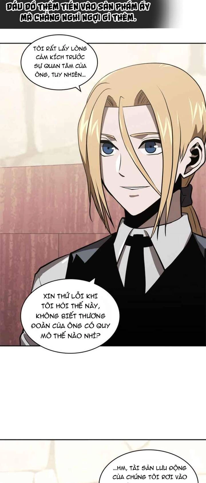 Chiến Binh Đến Từ Thế Giới Khác Chapter 154 - 15