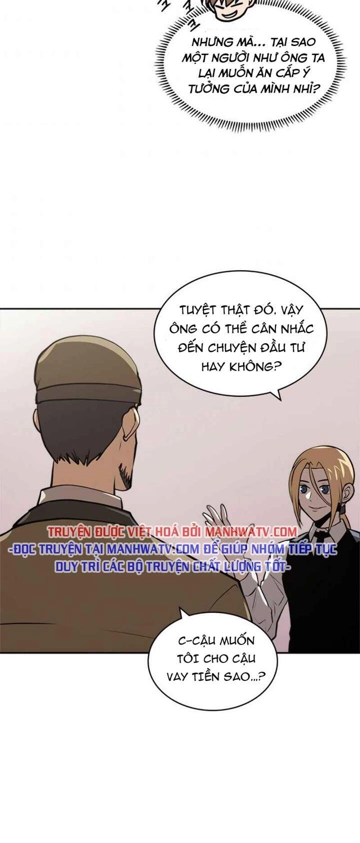 Chiến Binh Đến Từ Thế Giới Khác Chapter 154 - 17