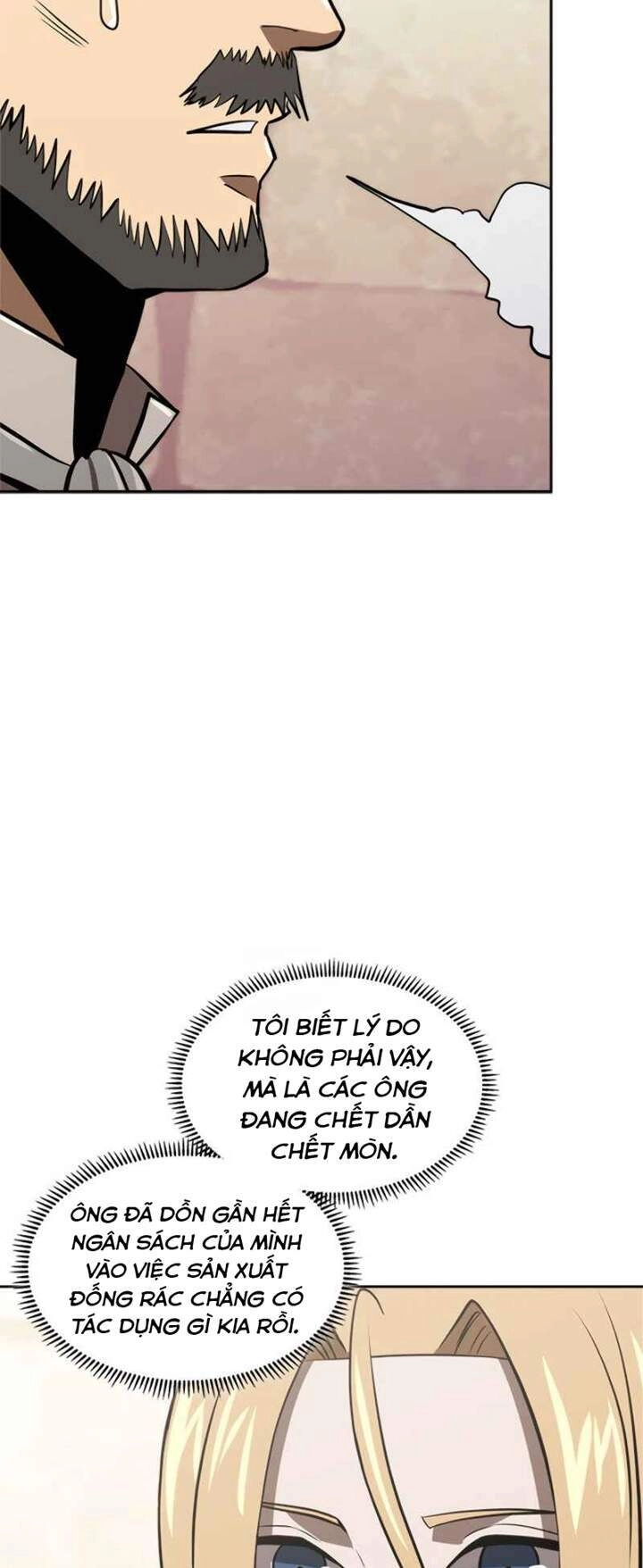 Chiến Binh Đến Từ Thế Giới Khác Chapter 154 - 19