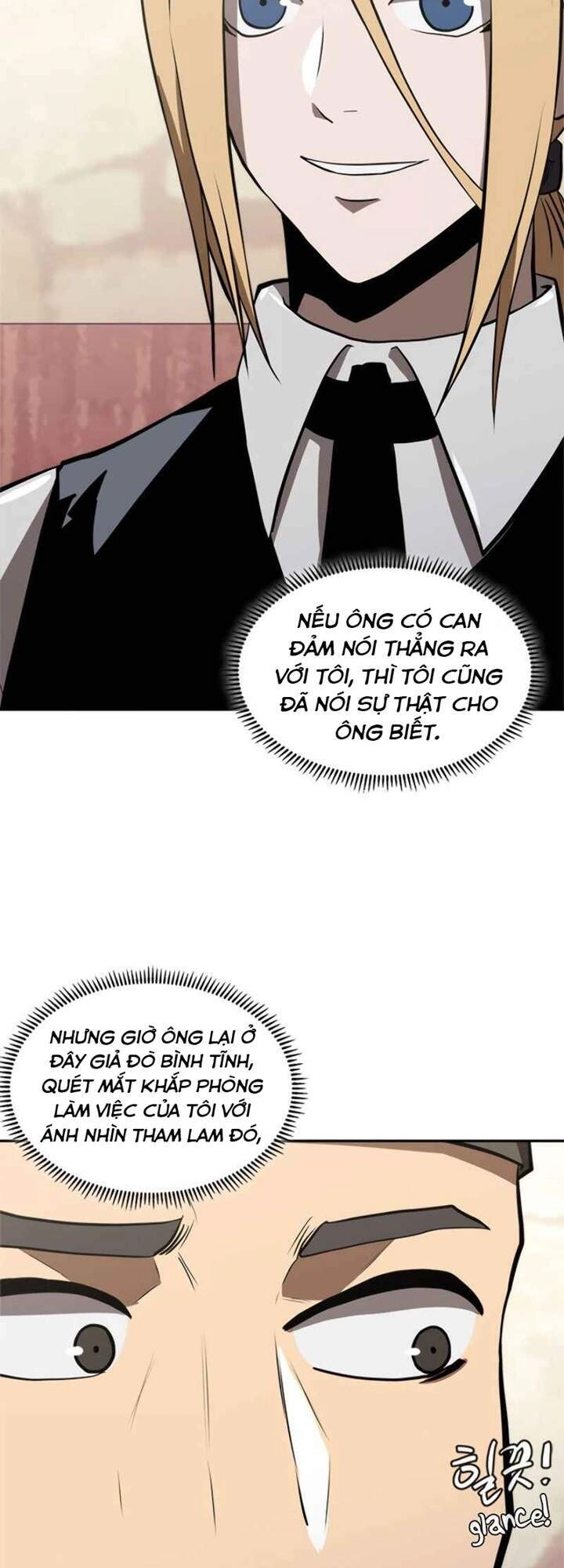 Chiến Binh Đến Từ Thế Giới Khác Chapter 154 - 20