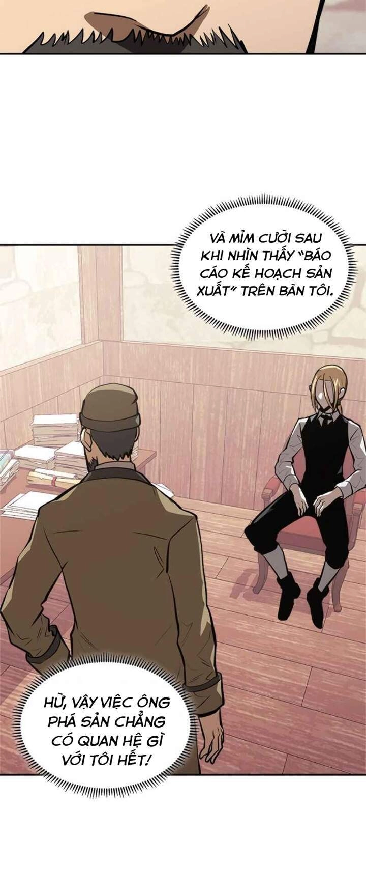 Chiến Binh Đến Từ Thế Giới Khác Chapter 154 - 21