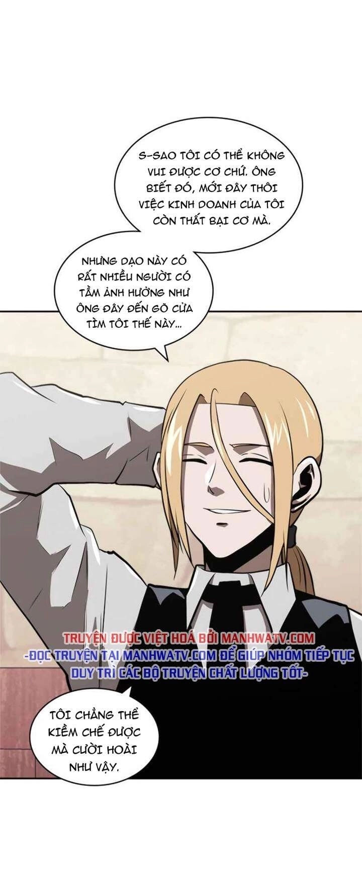 Chiến Binh Đến Từ Thế Giới Khác Chapter 154 - 25