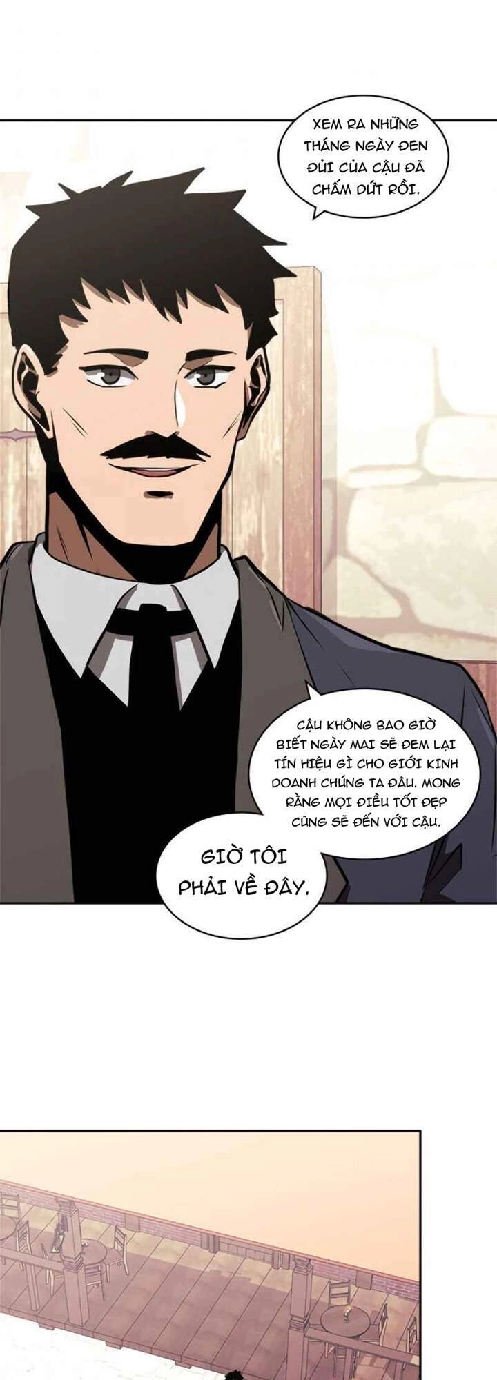 Chiến Binh Đến Từ Thế Giới Khác Chapter 154 - 26