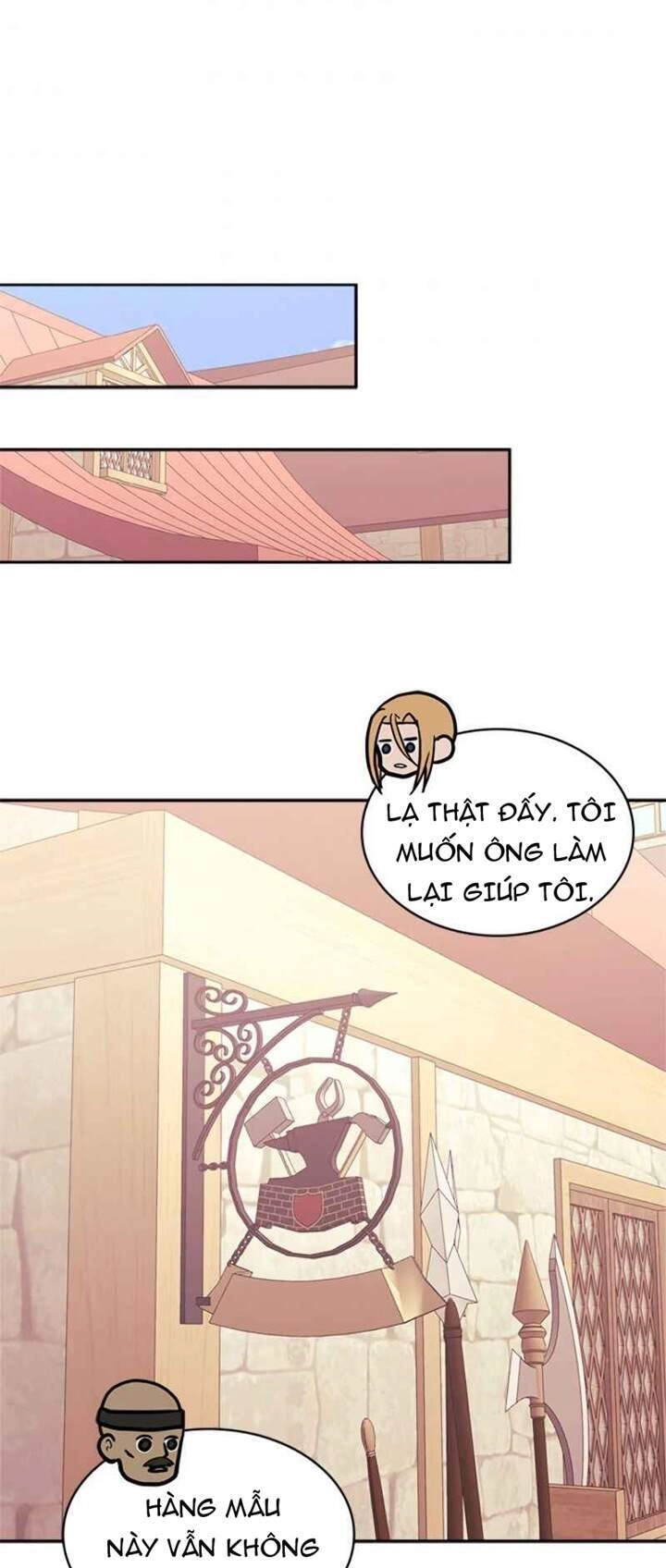 Chiến Binh Đến Từ Thế Giới Khác Chapter 154 - 31