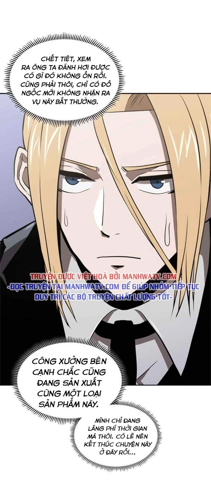 Chiến Binh Đến Từ Thế Giới Khác Chapter 154 - 33