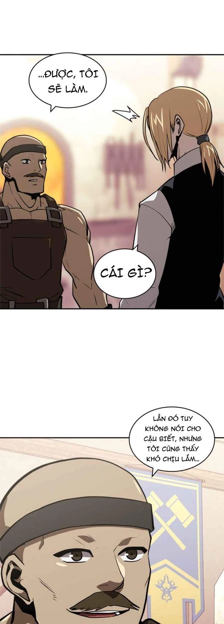 Chiến Binh Đến Từ Thế Giới Khác Chapter 154 - 34