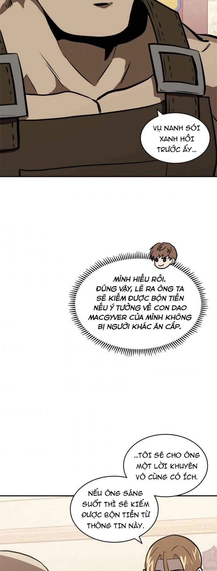 Chiến Binh Đến Từ Thế Giới Khác Chapter 154 - 35