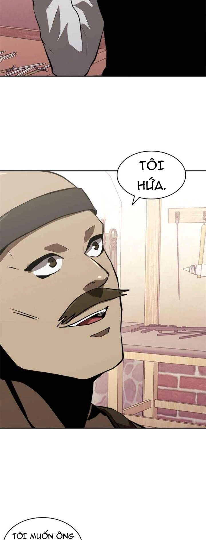 Chiến Binh Đến Từ Thế Giới Khác Chapter 154 - 37