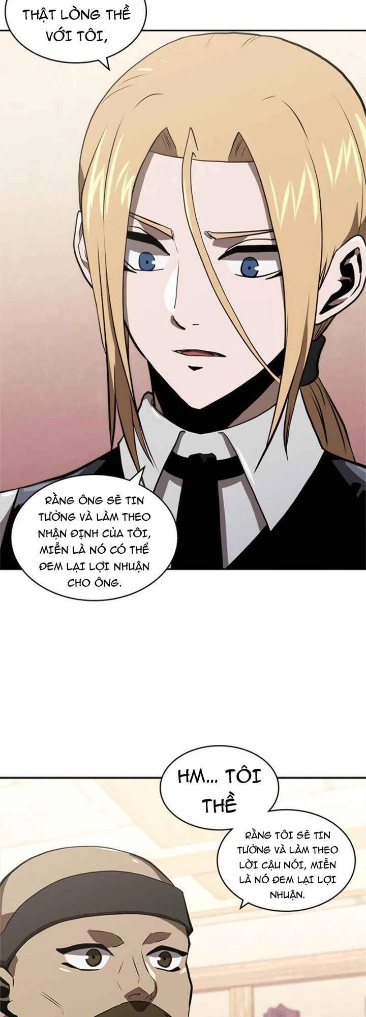 Chiến Binh Đến Từ Thế Giới Khác Chapter 154 - 38