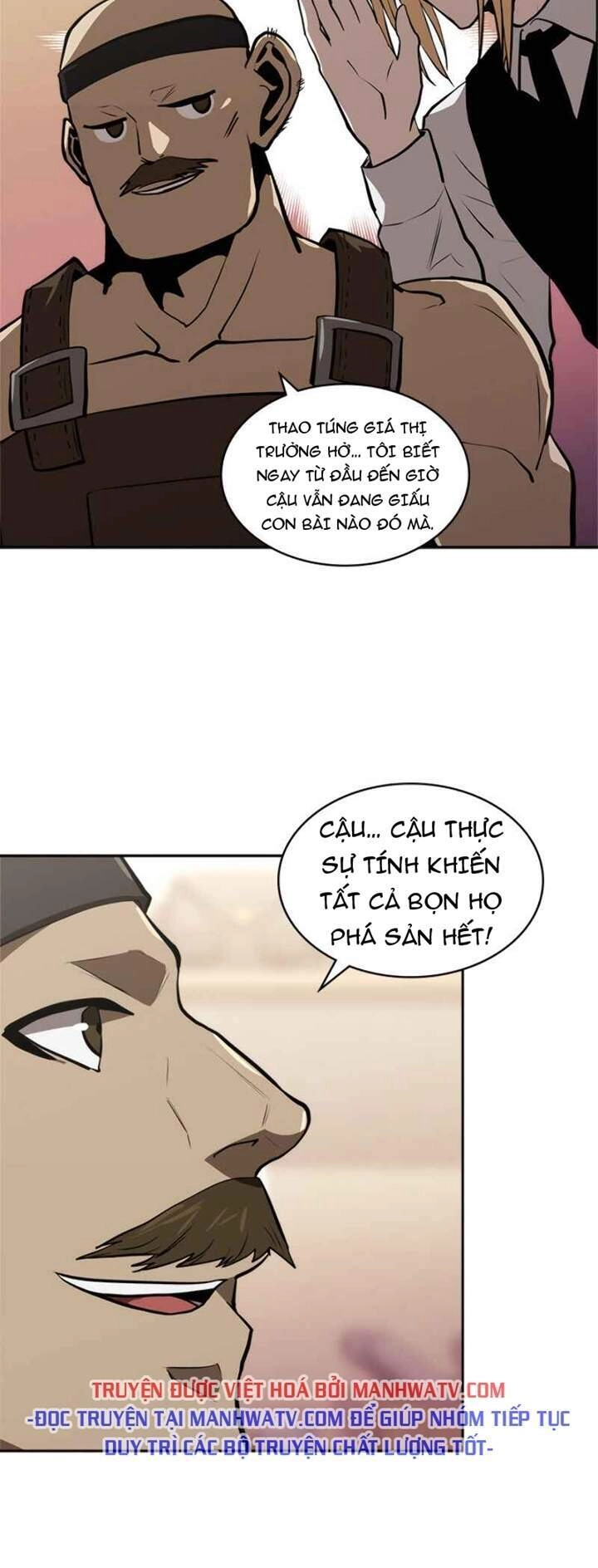 Chiến Binh Đến Từ Thế Giới Khác Chapter 154 - 41