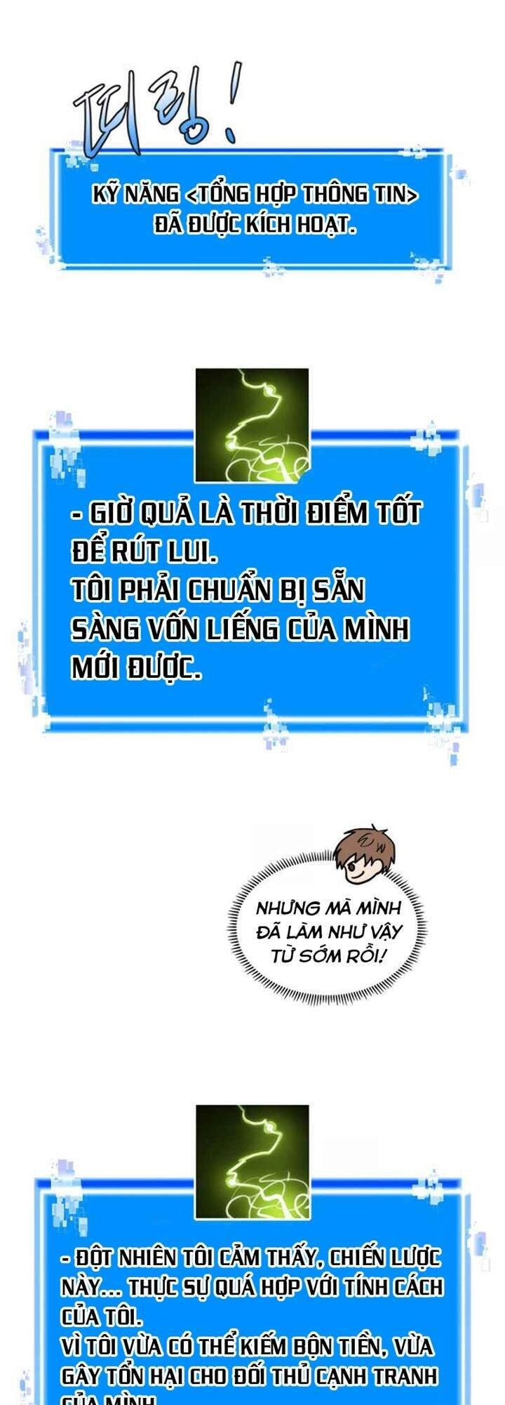 Chiến Binh Đến Từ Thế Giới Khác Chapter 154 - 42