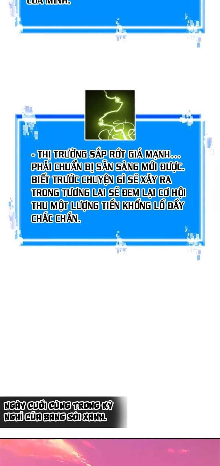 Chiến Binh Đến Từ Thế Giới Khác Chapter 154 - 43