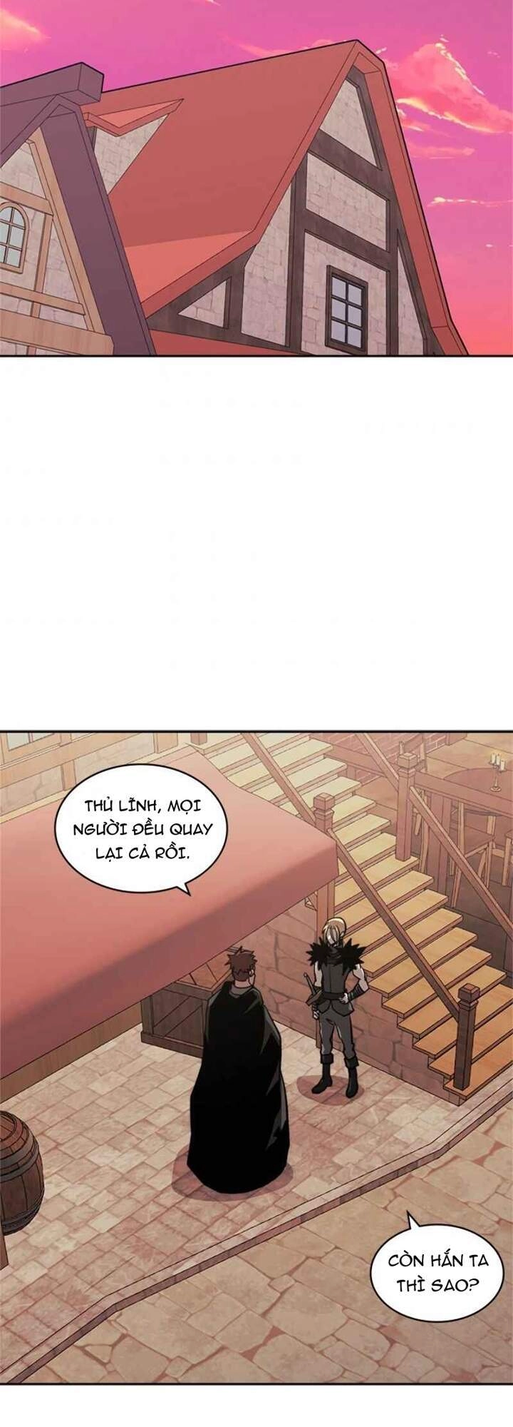 Chiến Binh Đến Từ Thế Giới Khác Chapter 154 - 44