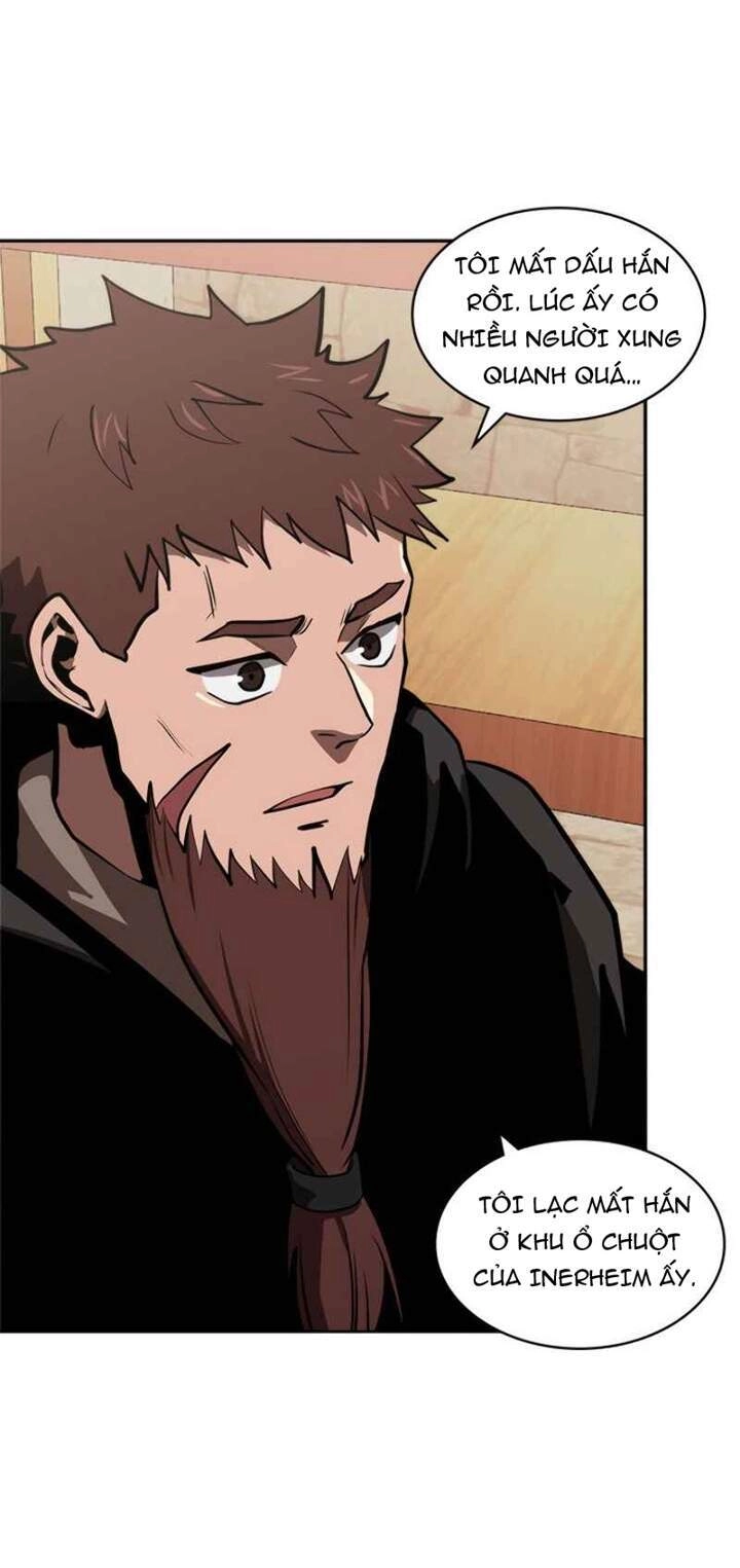 Chiến Binh Đến Từ Thế Giới Khác Chapter 154 - 45