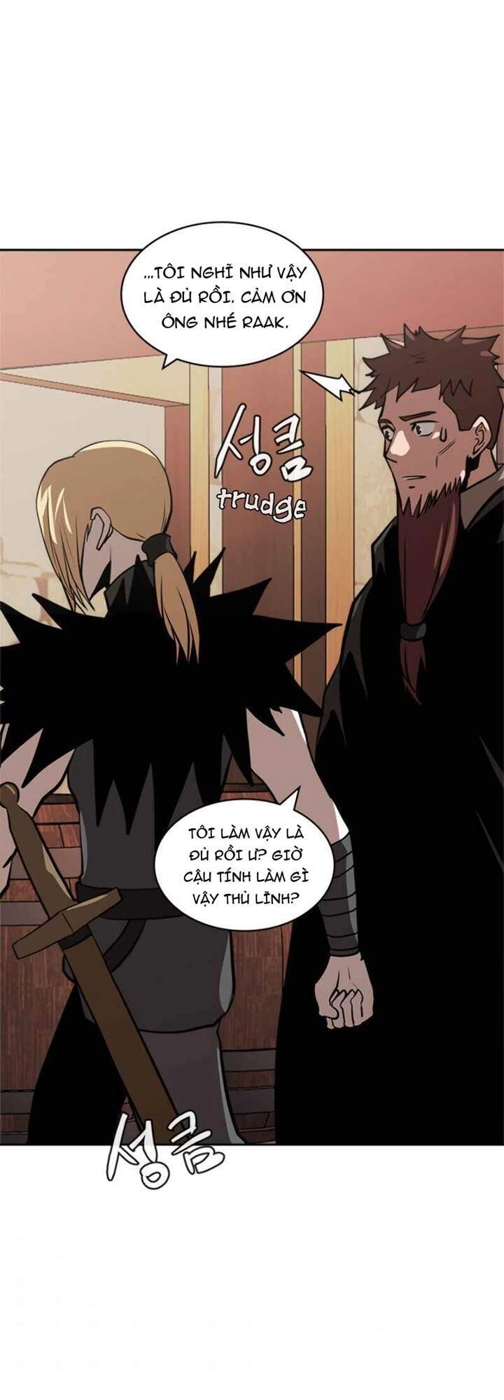 Chiến Binh Đến Từ Thế Giới Khác Chapter 154 - 48