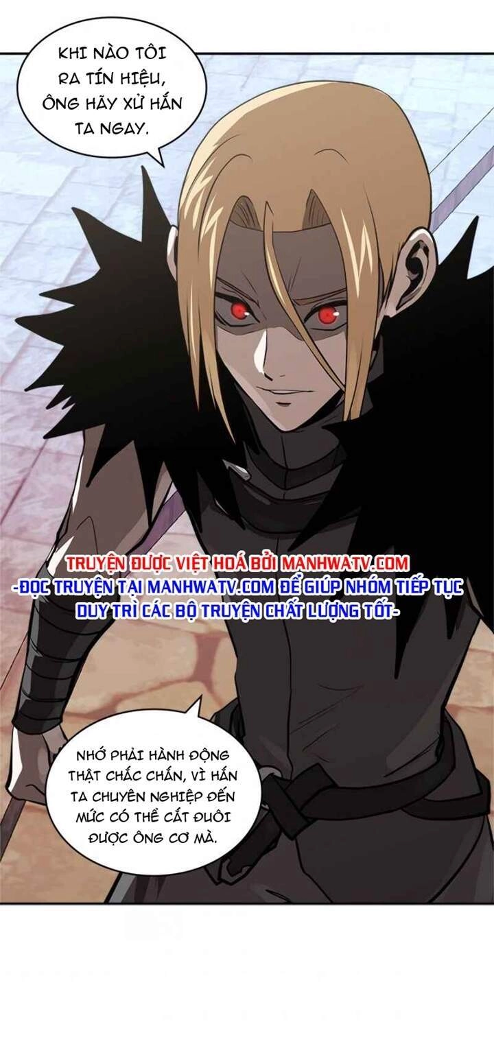 Chiến Binh Đến Từ Thế Giới Khác Chapter 154 - 49