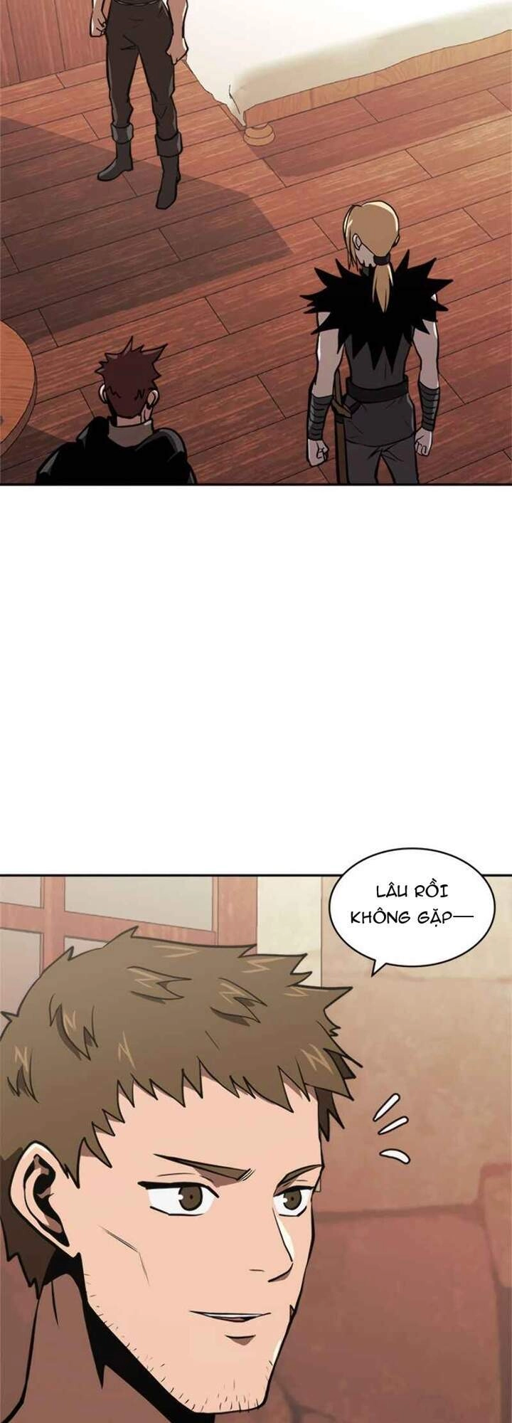 Chiến Binh Đến Từ Thế Giới Khác Chapter 154 - 52