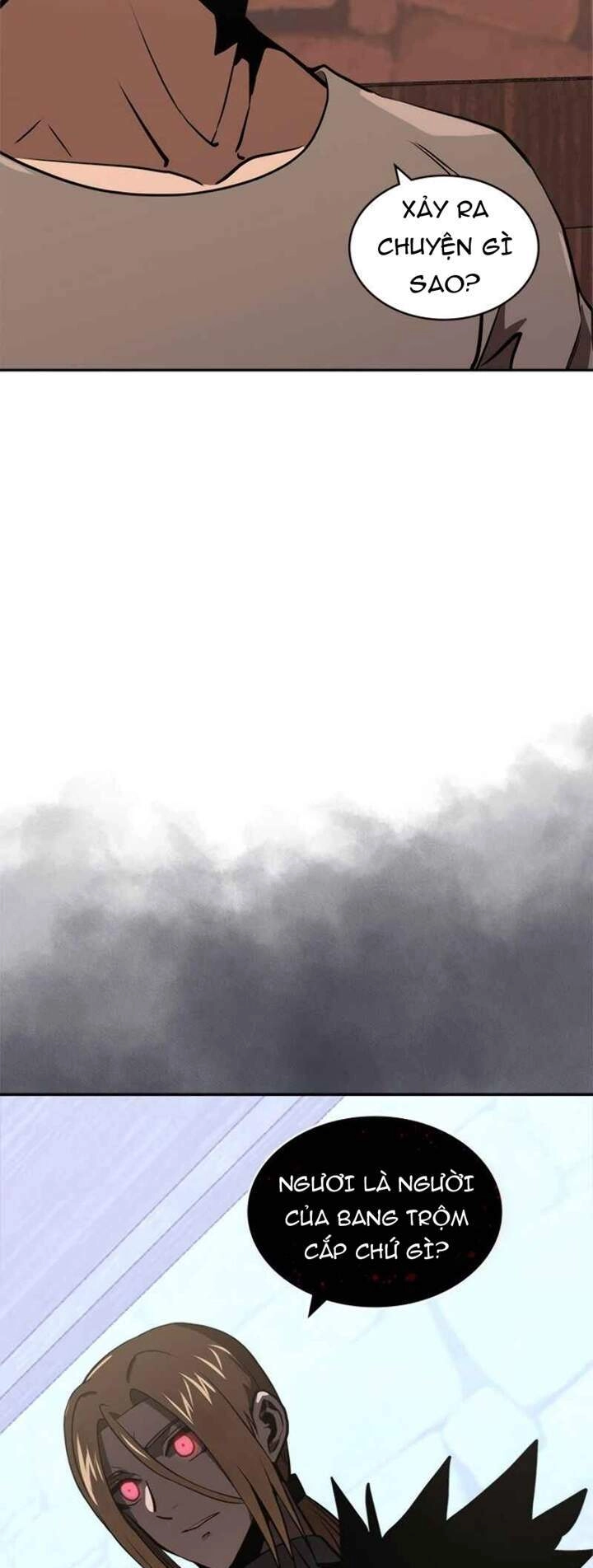 Chiến Binh Đến Từ Thế Giới Khác Chapter 154 - 53