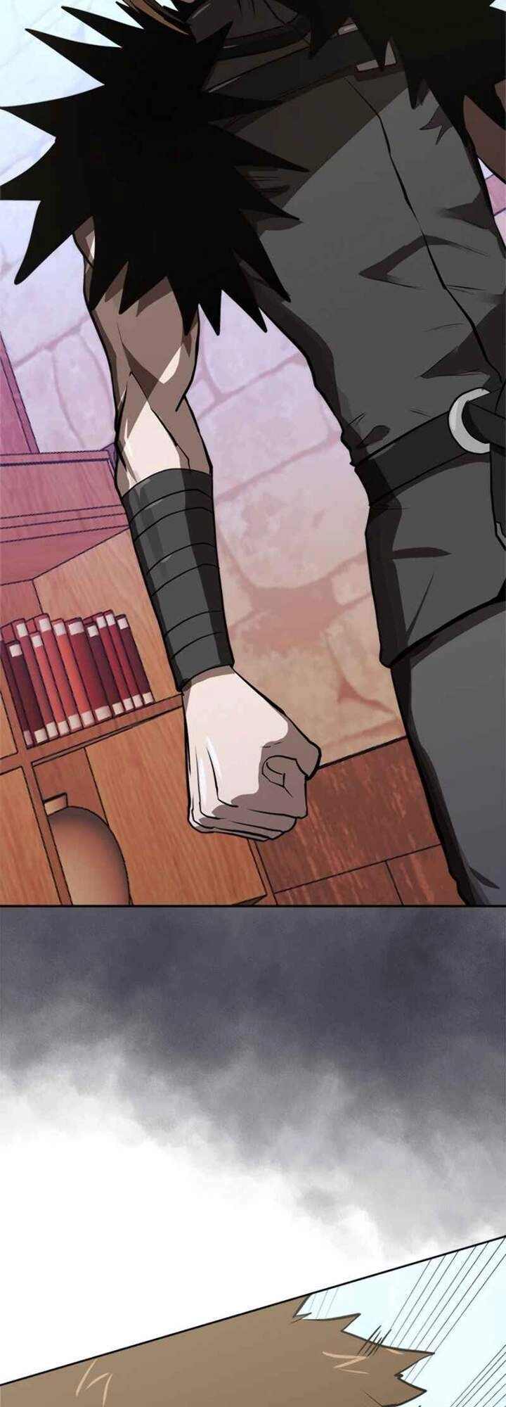 Chiến Binh Đến Từ Thế Giới Khác Chapter 154 - 54