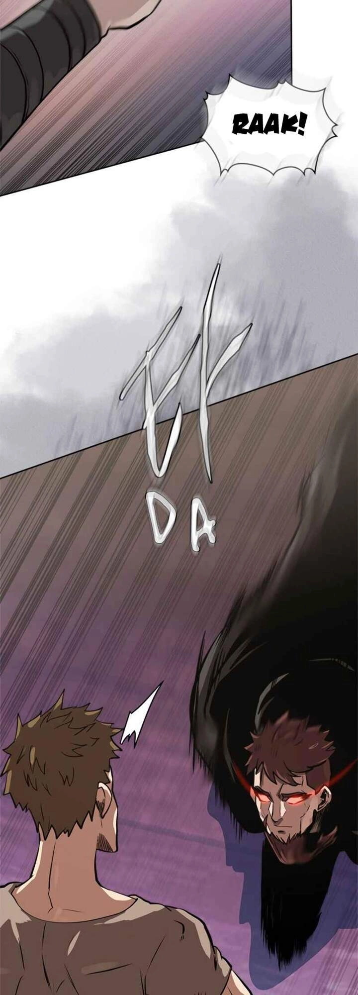 Chiến Binh Đến Từ Thế Giới Khác Chapter 154 - 56