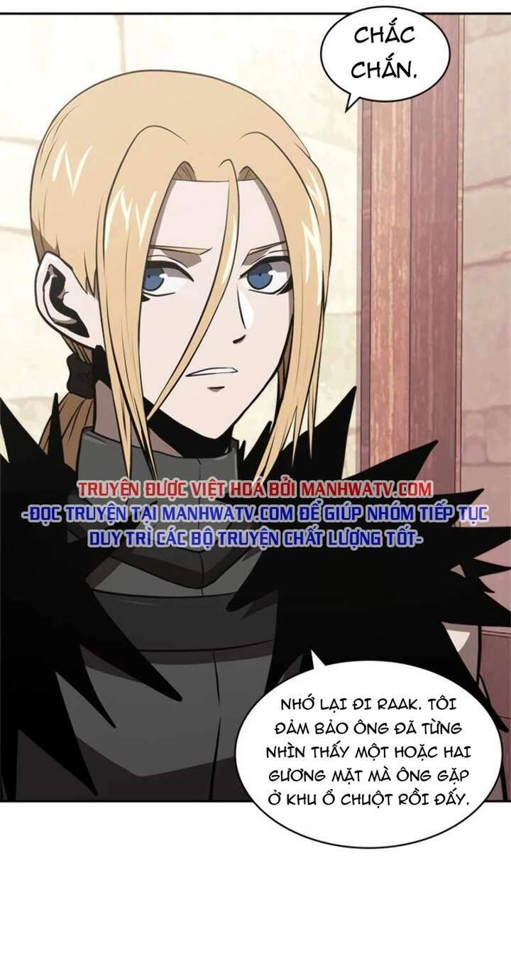 Chiến Binh Đến Từ Thế Giới Khác Chapter 155 - 11