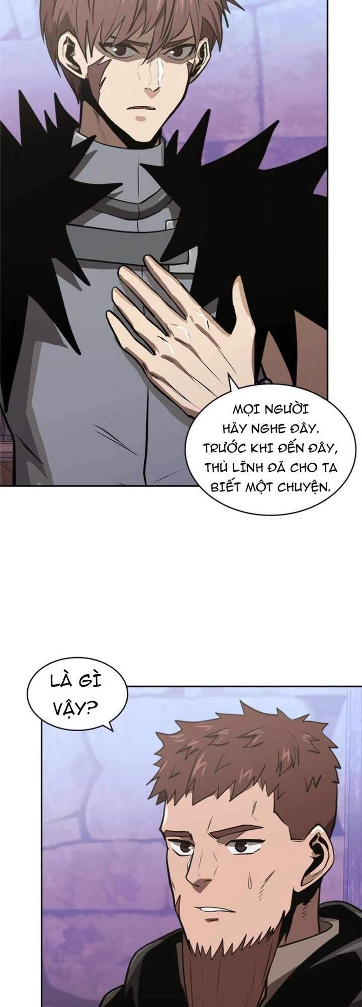 Chiến Binh Đến Từ Thế Giới Khác Chapter 155 - 28