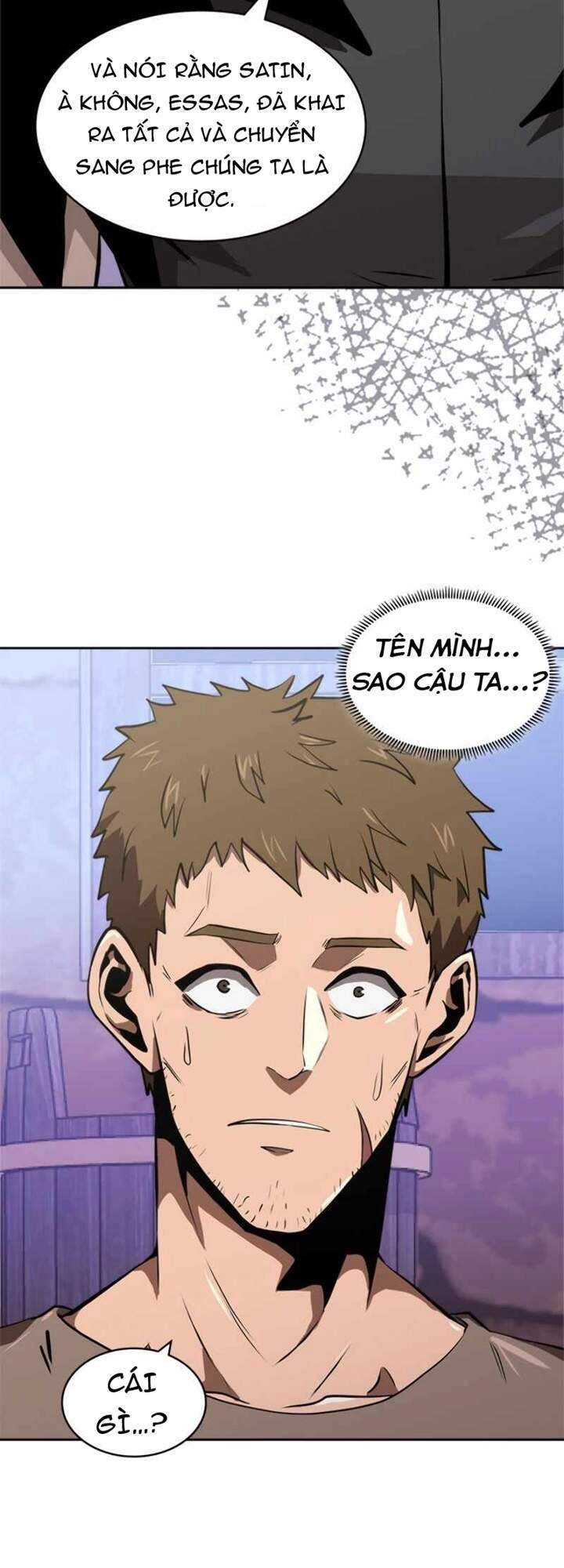 Chiến Binh Đến Từ Thế Giới Khác Chapter 155 - 36